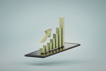 A Platform That Grows on Your Terms