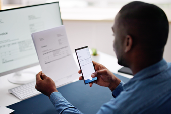 Automated Billing & Invoicing