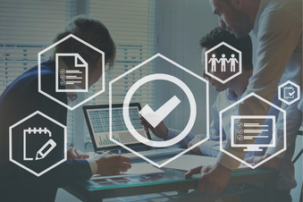 Better Project Control & Customer Confidence