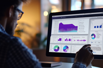 Clear Insights for Smarter Decisions