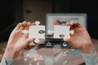 Connected Construction Operations