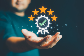 Enhanced Quality and Compliance