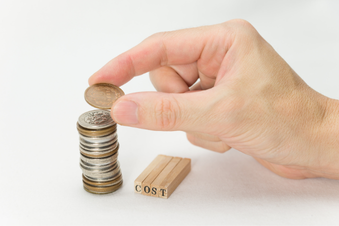 Optimized Inventory and Cost Control