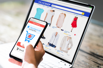Seamless eCommerce Integrations