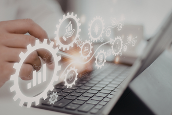 Streamlined Operations with ERP