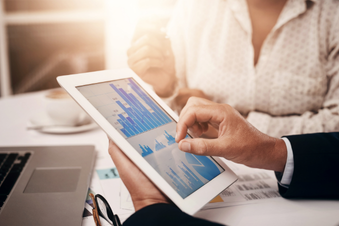 Unified Financials with ERP