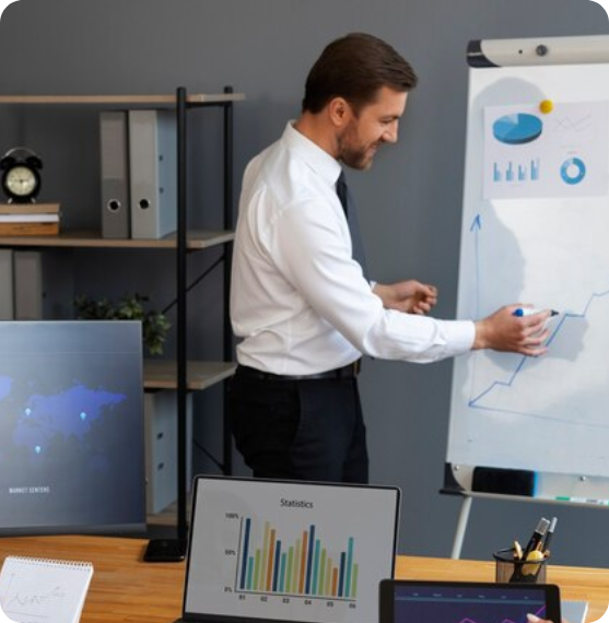 Why Choose PTP for Dynamics 365 Business Central Implementation?