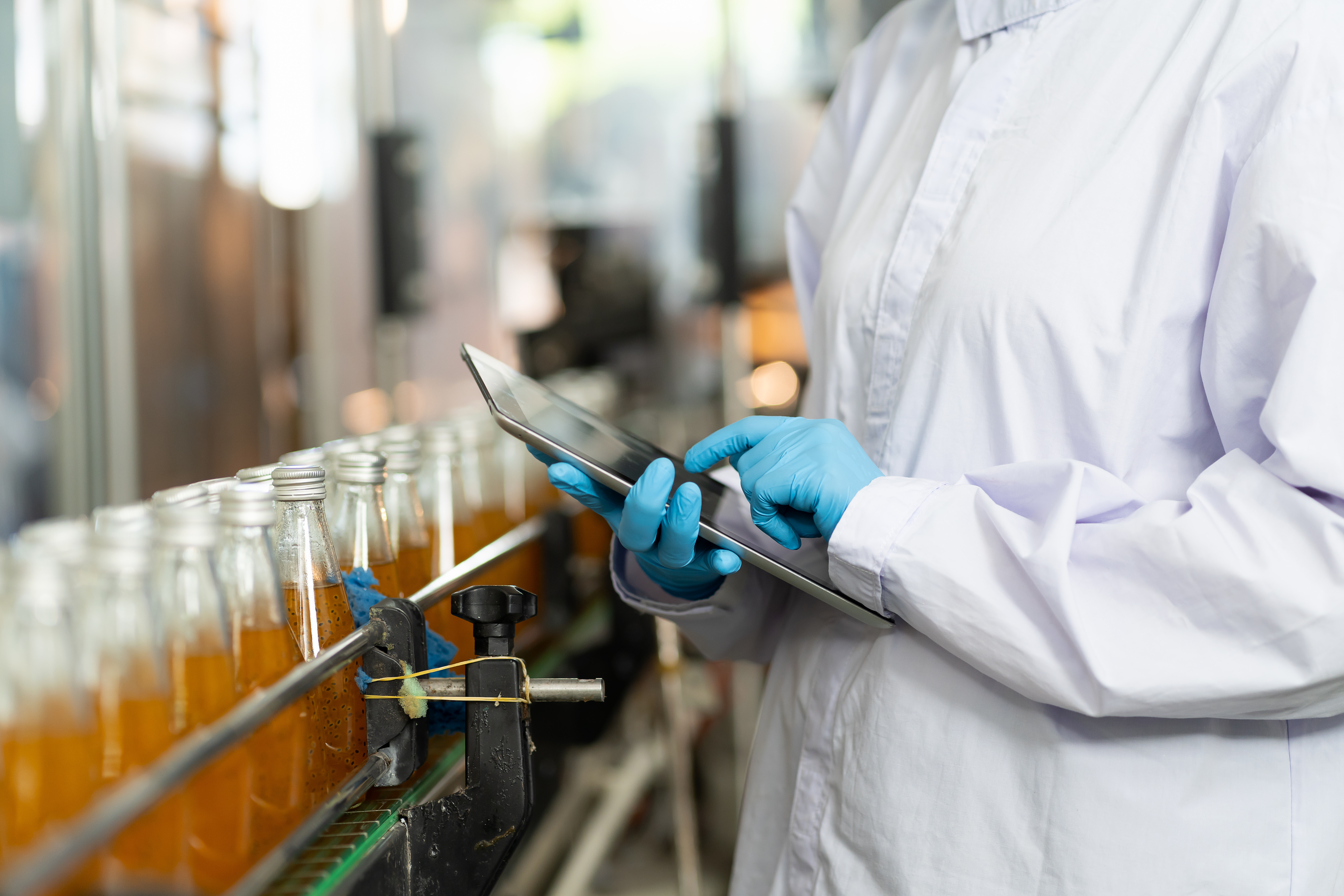 Batch Manufacturing ERP: What Operations Leaders Need to Know