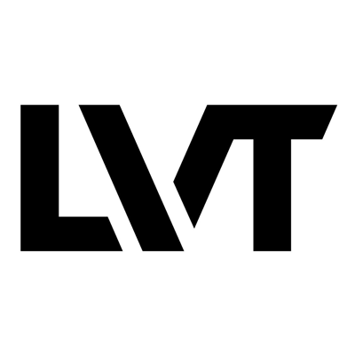 LVT (LiveView Technologies) logo