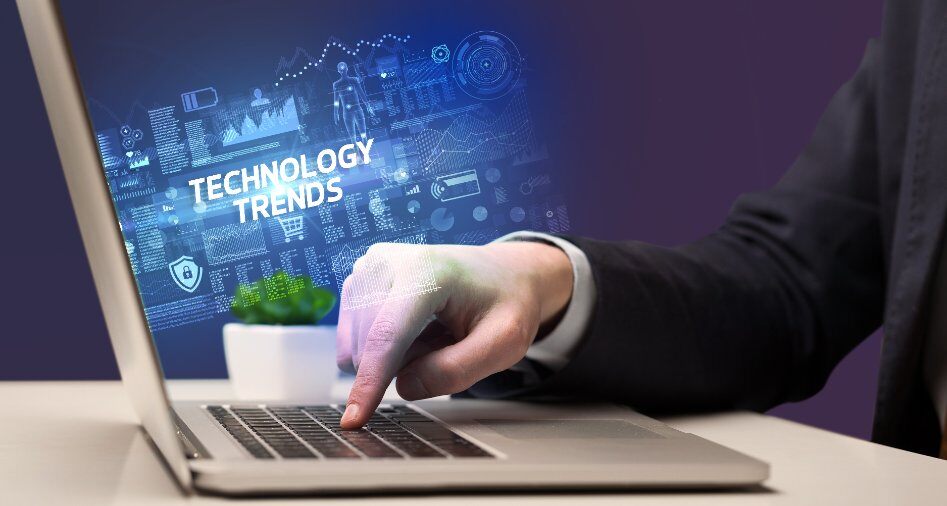 Tech Trends