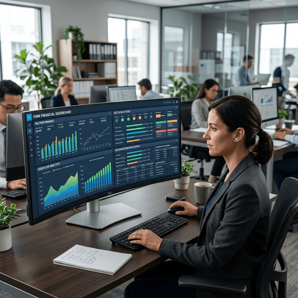 Picture of Premier Tech Partners